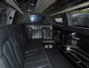 Used 2013 Lincoln MKT Sedan Stretch Limo Tiffany Coachworks - Westwood, New Jersey    - $74,999