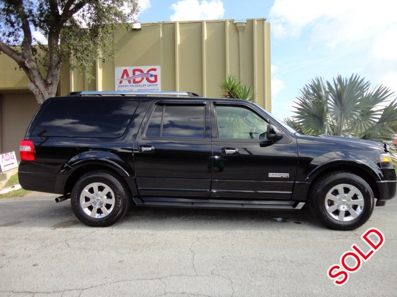 Used ford expedition florida #8