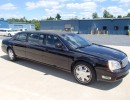 Used 2001 Cadillac DTS Funeral Limo Accubuilt - Plymouth Meeting, Pennsylvania - $8,900