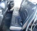 2001, Cadillac DTS, Funeral Limo, Accubuilt