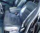 2001, Cadillac DTS, Funeral Limo, Accubuilt