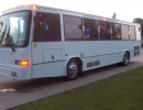 Used 1997 Metrotrans Eurotrans Motorcoach Limo Specialty Conversions - Medina, Ohio - $35,000