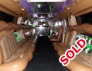 Used 2008 Hummer H2 SUV Stretch Limo Great Lakes Coach - North East, Pennsylvania - $69,900