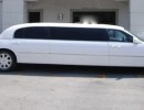 Used 2011 Lincoln Town Car L Sedan Stretch Limo Tiffany Coachworks - Seminole, Florida - $36,500