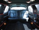 Used 2011 Lincoln Town Car L Sedan Stretch Limo Tiffany Coachworks - Seminole, Florida - $36,500