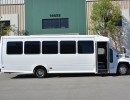 Used 2007 GMC C5500 Mini Bus Limo Elite Coach - Wheeling, Illinois - $59,000