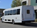 Used 2007 GMC C5500 Mini Bus Limo Elite Coach - Wheeling, Illinois - $59,000