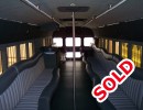 New 2000 International 3200 Motorcoach Limo  - clearwater, Florida - $22,500