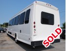 Used 2009 International 3200 Motorcoach Shuttle / Tour  - Dayton, Ohio - $59,500