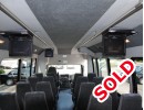 Used 2009 International 3200 Motorcoach Shuttle / Tour  - Dayton, Ohio - $59,500