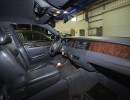 Used 2000 Lincoln Town Car Sedan Stretch Limo Krystal - Fontana, California - $12,900