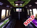 Used 2007 Chevrolet C4500 Mini Bus Limo  - Aurora, Colorado - $29,999