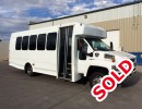 Used 2007 Chevrolet C4500 Mini Bus Limo  - Aurora, Colorado - $29,999