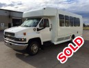 Used 2007 Chevrolet C4500 Mini Bus Limo  - Aurora, Colorado - $29,999