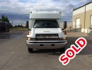 Used 2007 Chevrolet C4500 Mini Bus Limo  - Aurora, Colorado - $29,999