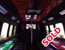 Used 2007 Chevrolet C4500 Mini Bus Limo  - Aurora, Colorado - $29,999