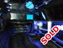Used 2006 Lincoln Town Car Sedan Stretch Limo Tiffany Coachworks - Naperville, Illinois - $11,000