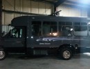 Used 2011 Lincoln Town Car Mini Bus Limo Elkhart Coach - Spokane, Washington - $28,500