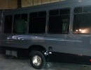 Used 2011 Lincoln Town Car Mini Bus Limo Elkhart Coach - Spokane, Washington - $28,500