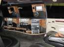2003, Cadillac Escalade EXT, SUV Stretch Limo, Royale
