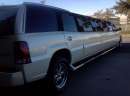 2003, Cadillac Escalade EXT, SUV Stretch Limo, Royale