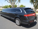 Used 2013 Lincoln MKT Sedan Stretch Limo Tiffany Coachworks - Orange, California - $44,500