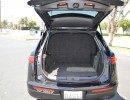 Used 2013 Lincoln MKT Sedan Stretch Limo Tiffany Coachworks - Orange, California - $44,500
