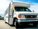 Used 2006 Ford E-450 Mini Bus Shuttle / Tour  - Orlando, Florida - $21,000