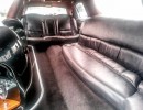 Used 2003 Lincoln Town Car Sedan Stretch Limo Krystal - Orlando, Florida - $13,000