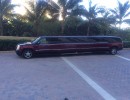 Used 2007 GMC Yukon Denali SUV Stretch Limo Royal Coach Builders - West palm beach, Florida - $42,000