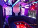 2010, CT Coachworks Party Bus, Motorcoach Limo, CT Coachworks
