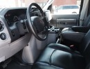 Used 2012 Ford E-250 Van Shuttle / Tour  - Kalamazoo, Michigan - $28,500