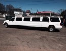 Used 2001 Lincoln Navigator SUV Stretch Limo OEM - Union, New Jersey    - $15,000