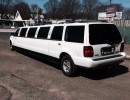 Used 2001 Lincoln Navigator SUV Stretch Limo OEM - Union, New Jersey    - $15,000
