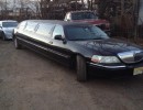 Used 2003 Lincoln Town Car Sedan Stretch Limo Krystal - Union, New Jersey    - $13,000