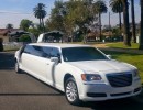 Used 2014 Chrysler 300 Sedan Stretch Limo American Limousine Sales - Los angeles, California - $75,995