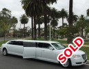 Used 2014 Chrysler 300 Sedan Stretch Limo American Limousine Sales - Los angeles, California - $73,995