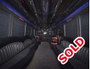 Used 2007 Freightliner M2 Motorcoach Limo Executive Coach Builders - Ontario, California - $59,900