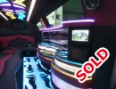 Used 2012 Dodge Charger Sedan Stretch Limo American Limousine Sales - Los angeles, California - $48,995