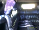 Used 1997 Lincoln Town Car L Sedan Stretch Limo Krystal - Redding, California - $5,400