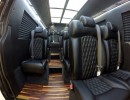 New 2015 Mercedes-Benz Sprinter Van Shuttle / Tour Springfield - springfield, Missouri - $85,569