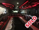 Used 2005 Hummer H2 SUV Stretch Limo Heaven on Wheels - $39,900