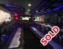 Used 2005 Hummer H2 SUV Stretch Limo Heaven on Wheels - $39,900
