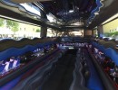 Used 2007 Hummer H2 SUV Stretch Limo Great Lakes Coach - Lancaster, Texas - $22,900