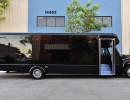 Used 2013 International 450 Mini Bus Limo  - Fontana, California - $75,900