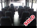 Used 2013 International TerraStar Mini Bus Shuttle / Tour Starcraft Bus - Phoenix, Arizona  - $70,000