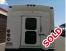 Used 2013 International TerraStar Mini Bus Shuttle / Tour Starcraft Bus - Phoenix, Arizona  - $70,000