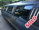 Used 2006 Lincoln Town Car Sedan Stretch Limo LGE Coachworks - Downers Grove, Illinois - $8,999