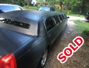 Used 2006 Lincoln Town Car Sedan Stretch Limo LGE Coachworks - Downers Grove, Illinois - $8,999