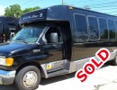 Used 2008 Ford E-450 Mini Bus Limo Krystal - Wickliffe, Ohio - $31,995